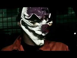 Payday 2 - Hoxton Pager Responses - YouTube via Relatably.com