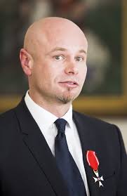 Profesor Adam Maciejewski