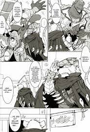 Raymond158] Sink Into [Indonesia] - MyReadingManga