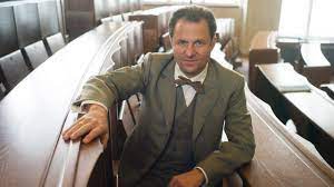 Charité staffel 3 folge 1 (deutsch) 2k. Charite Staffel 3 Der Ard Serie Ist Abgedreht