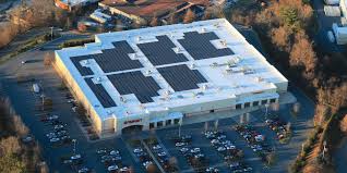 Maybe you would like to learn more about one of these? Here Comes The Sun Target Reaches 500 Solar Installations