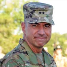 Major General(P) John Gregory Rossi Obituary July 31, 2016