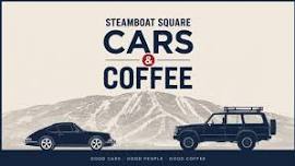 Cars and Coffee