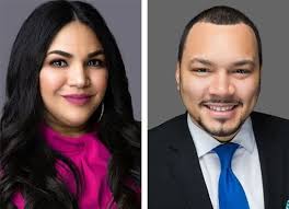 Lourdes Barroso de Padilla, Nick Bankston join Columbus council race