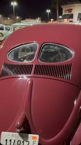 Image result for Atlantic Blue 1950 Beetle