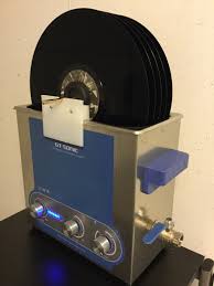 February, 2013 to borrow a term from the late dr gizmo, musical ecstasy can be achieved only at the expense of sanity. Audio Andromeda My Diy Ultrasonic Record Cleaner