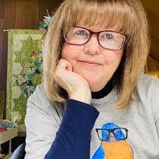 Julie Heitz's Instagram, Twitter & Facebook