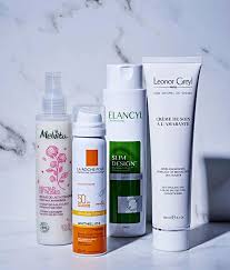 Les ingrédients actifs des acides de fruits lorsqu'ils sont purifiés il est recommandé d'utiliser la solution de peeling chimique à l'acide glycolique une fois par semaine pendant 6 semaines, puis de reposer votre peau. Peeling Des Nouveaux Produits Plus Doses Et Mieux Toleres Madame Figaro