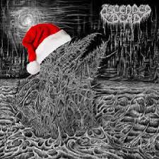 We wrote about it the next day. Last Words Screamed From Behind God S Muzzle Cauldron