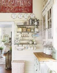 These Amazing Kitchen Decor Ideas Are Just What Your Favorite Room Needs Shabby Chic Kitchen Decor Chic Kitchen Decor Cottage Style Kitchen