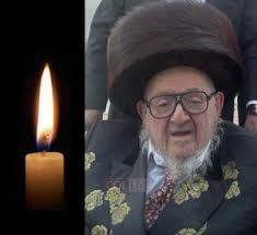 Mrs. Chana (Jeanette) Muller, OBM