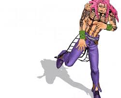 Check spelling or type a new query. Diavolo Gif Jojo