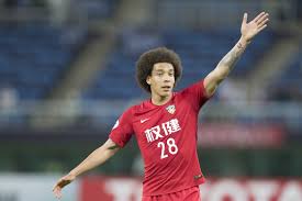 @bvb09 player & @belgianreddevils international @puma athlete twitter: Agent Axel Witsel Rejected Manchester United Transfer For Borussia Dortmund Bleacher Report Latest News Videos And Highlights