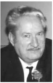 John P NOWICKI Obituary