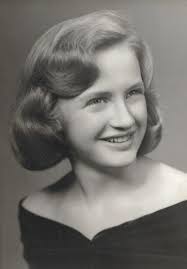 Gail Connor Obituary (1941