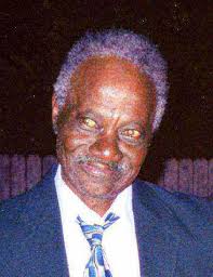 Obituary information for Johnnie L. O'Hara