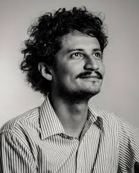 Faculty Member José Homer Mora