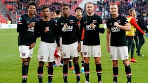 Check out his latest detailed stats including goals, assists, strengths & weaknesses and match ratings. Az Alkmaar S Title Chase Is Over But Is This Europe S Best Academy Football News Sky Sports