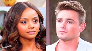 Days of Our Lives: Johnny and Chanel Both Face Death – Shocking Exit  Bombshell! #DaysofourLives #DOOL #SoapOpera https://soapdirt.com/days-of-our -lives-johnny-dimera-and-chanel -dupree-dimera-both-face-death-shocking-exit-bombshell/