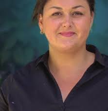 Lena Mackey's Instagram, Twitter & Facebook