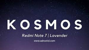 Xiaomi redmi note 7/7s (lavender) global official rom, include stable, weekly and beta miui firmware which can be updated with recovery and fastboot (need mi flash tool). Kumpulan Rom Miui Mod Untuk Redmi Note 7 Lavender Adrootid