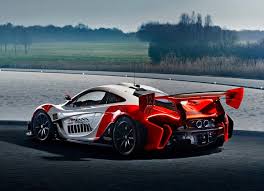 Click here to keep up to date with my latest reviews: éº¥æ‹‰å€«p1 Gtr æ´—æ‹¿ç´…ç™½é…è‰² ä¸Šèº«ç´€å¿µf1é¦–å† 30é€±å¹´ Ettodayè»Šé›² Ettodayæ–°èžé›²