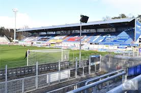 The sports committee received backlash from local media. Dfb Bestatigt Sv Meppen Bleibt In Der 3 Liga