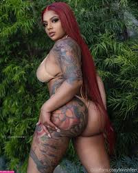 KKVSH Nude OnlyFans Photos 3 - Leaknudes