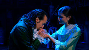 An american musical, it's a musical theatre production. Is Hamilton A True Story The Historical Accuracy Of The Musical Now Released On Disney