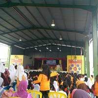 Smk tunku abdul rahman putra, sabak bernam. Smk Tunku Abdul Rahman Putra Kulaijaya Johor
