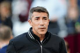 Bruno Lage sacked as Wolves head coach