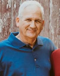 Jim Lee Grandon Obituary January 19, 2025