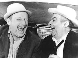 Le corniaud avec bourvil et louis de funes. Photographie Noir Et Blanc De Louis De Funes Et Bourvil Dans Le Film Le Corniaud 24x30 Cm Photographie Noir Et Blanc Film Noir Et Blanc Noir Et Blanc