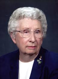 Norma May Diemer Obituary