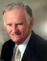 Alfred Christiansen Obituary