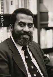 James Lowell Gibbs, Jr.'s Biography