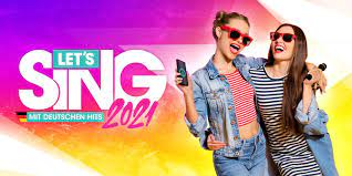 The latest tweets from sing 2 (@singmovie). Let S Sing 2021 Mit Deutschen Hits Nintendo Switch Spiele Nintendo