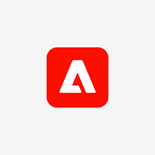 The main difference is that this reader. Redesign So Sieht Das Neue Adobe Logo Aus