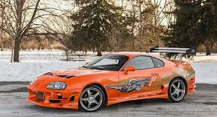 Jenis jenis kereta yang digunakan fars n forius 7. American Muscle Dan Mobil Mobil Keren Di Film Fast And Furious