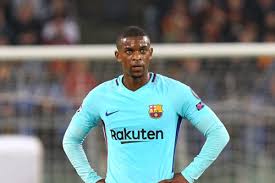 Join the discussion or compare with others! Fc Barcelona Verletzungs Schock Barca Lange Ohne Nelson Semedo