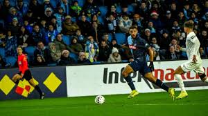 Photo Football ? HAC : Noam Obougou a trouvé son point de chute en ...