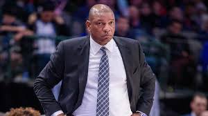 Doc rivers has the height of 6 feet 4 inches and weighs 95 kg. Doc Rivers Cautious As League Looks To Restart Play I M Worried Because You Should Be Cbssports Com