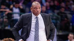 Hired as head coach by the orlando magic. Doc Rivers Cautious As League Looks To Restart Play I M Worried Because You Should Be Cbssports Com