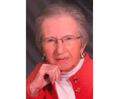 HAZEL BILLUPS Obituary (1934