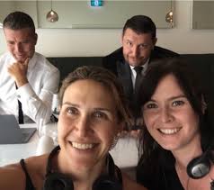 NZ Cinematographers Society