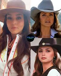 Así de hermosa luce Angelique Boyer la protagonista de “Domenica Montero”  interpretará el personaje que hicieron las actrices Angelica Rivera y  Lucero. #AngeliqueBoyer #Ladueña