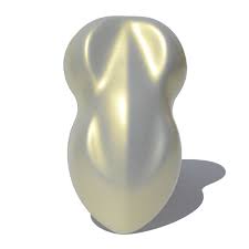 Gold Pearl Hydrographic Paint By Poseidon Paint Systems Twn