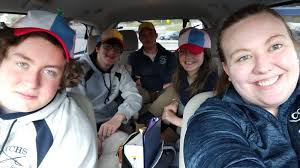 Shannon Dalton is at it again….Crazy Days and and Crazy Nights . The things  we do to support our Youth (Running Blog)