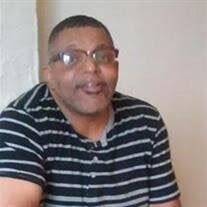 Larry Boone Obituary