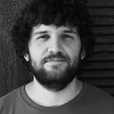 Eric Hileman (@ericvhileman)